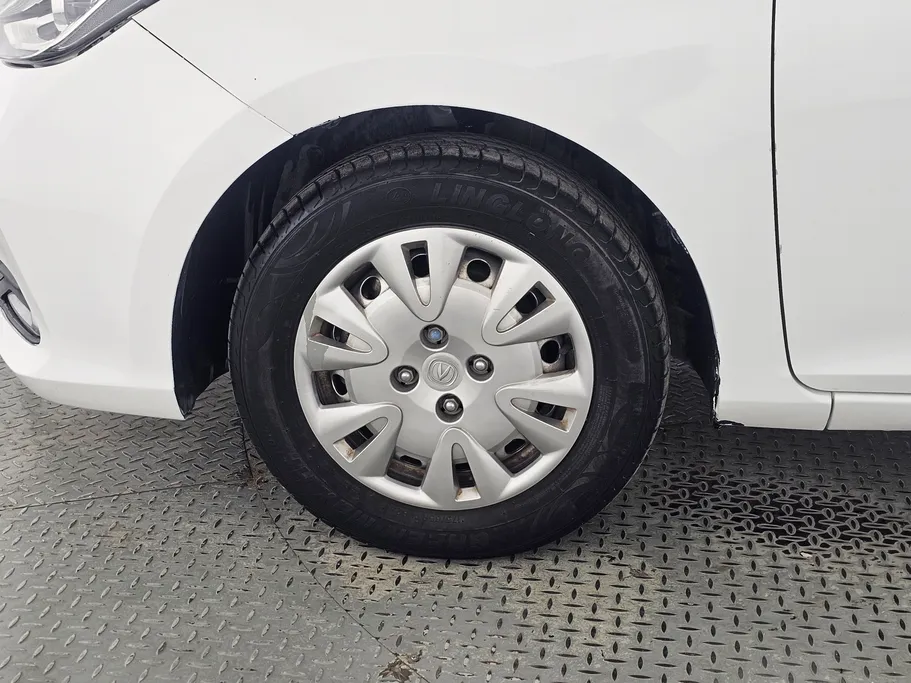 2023 Changan Alsvin Basic 