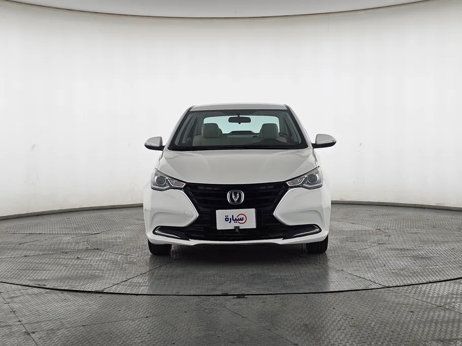 2023 Changan Alsvin Basic 