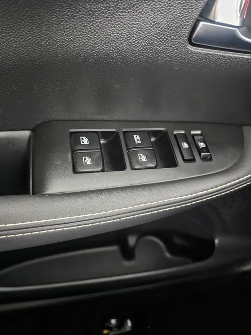 2023 Changan Alsvin Basic 