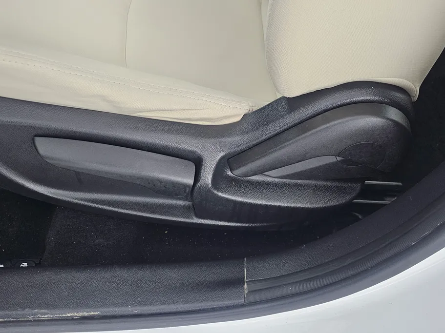 2023 Changan Alsvin Basic 