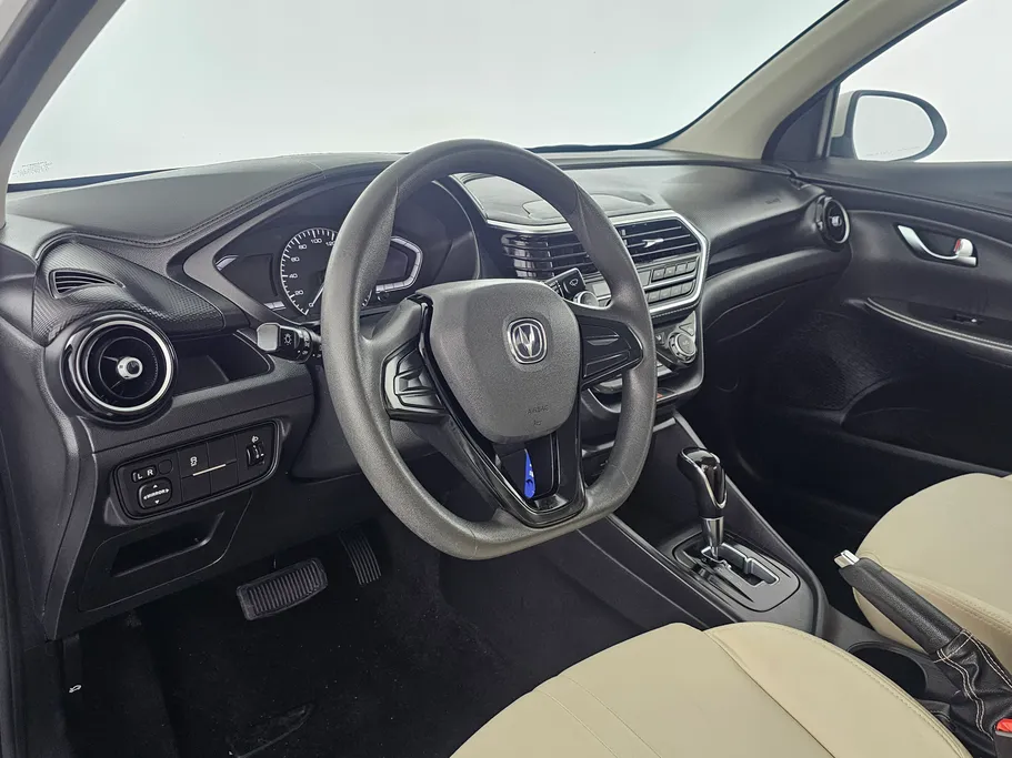 2023 Changan Alsvin Basic 
