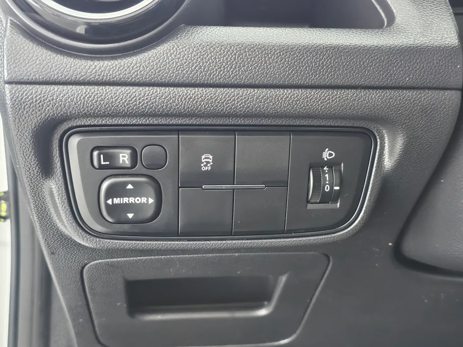 2023 Changan Alsvin Basic 