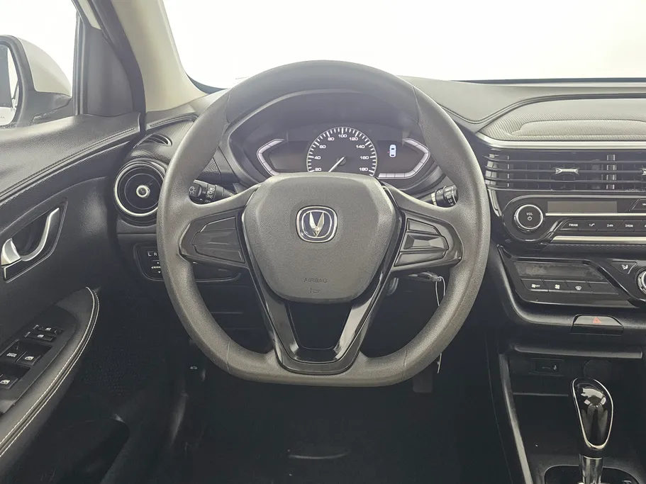 2023 Changan Alsvin Basic 