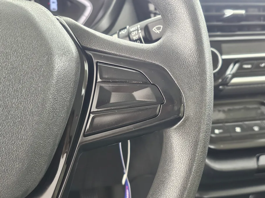 2023 Changan Alsvin Basic 