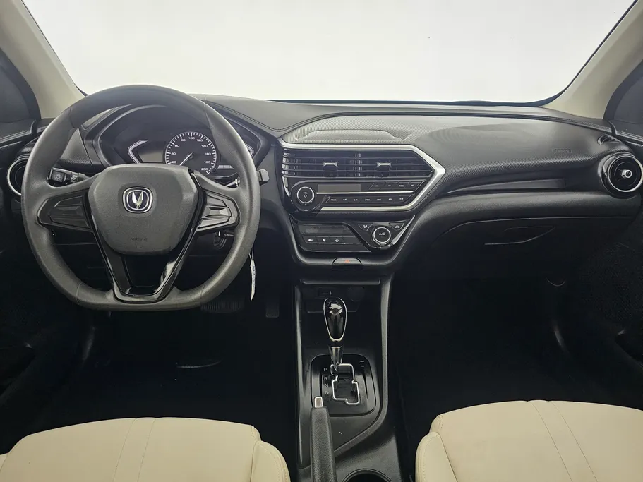 2023 Changan Alsvin Basic 