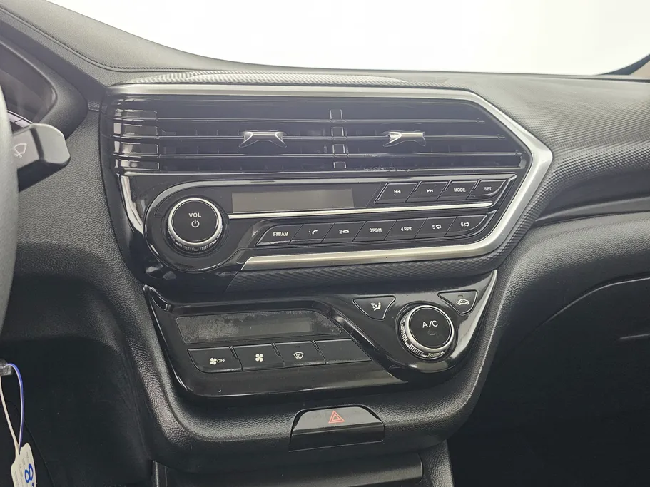 2023 Changan Alsvin Basic 