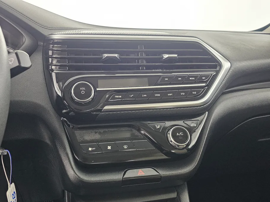 2023 Changan Alsvin Basic 