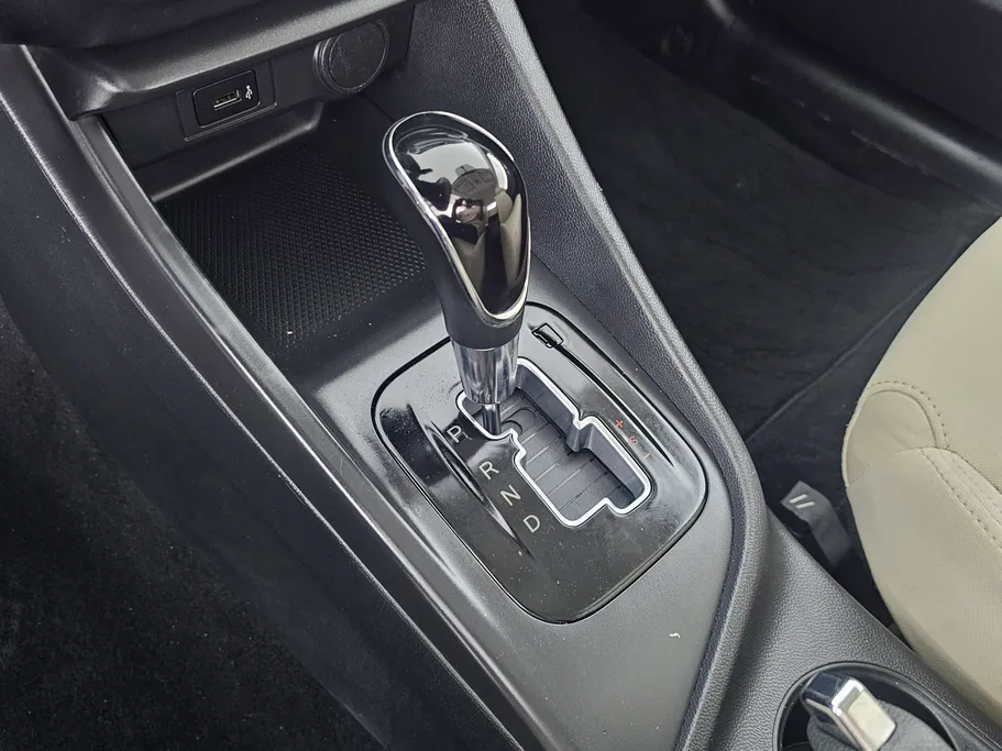 2023 Changan Alsvin Basic 