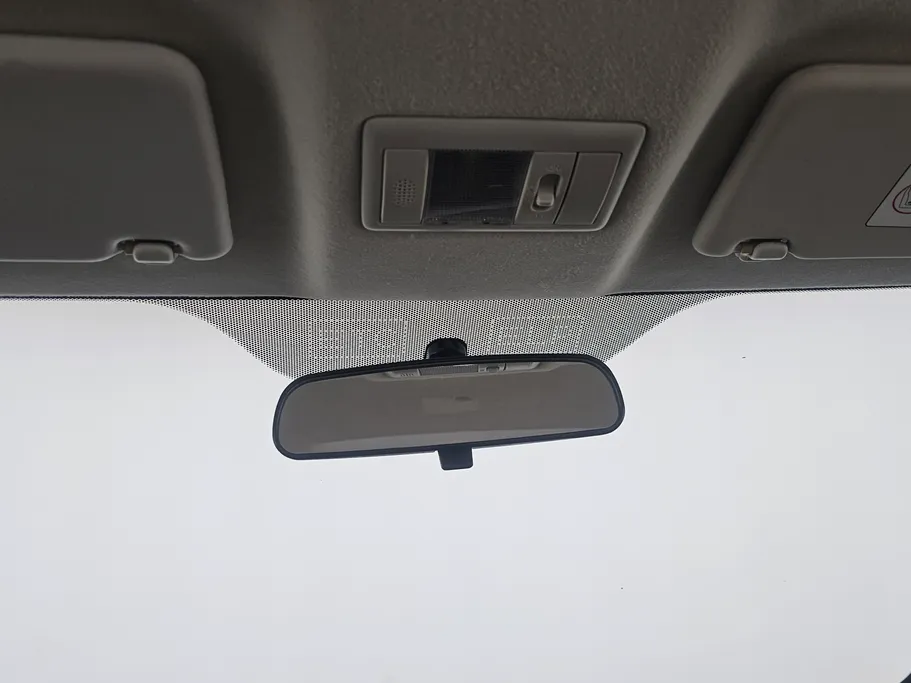 2023 Changan Alsvin Basic 