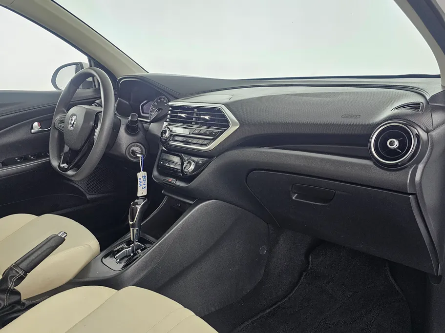 2023 Changan Alsvin Basic 
