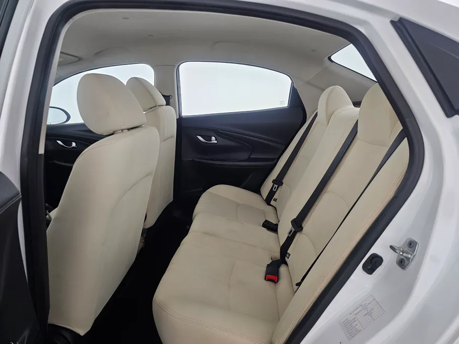 2023 Changan Alsvin Basic 