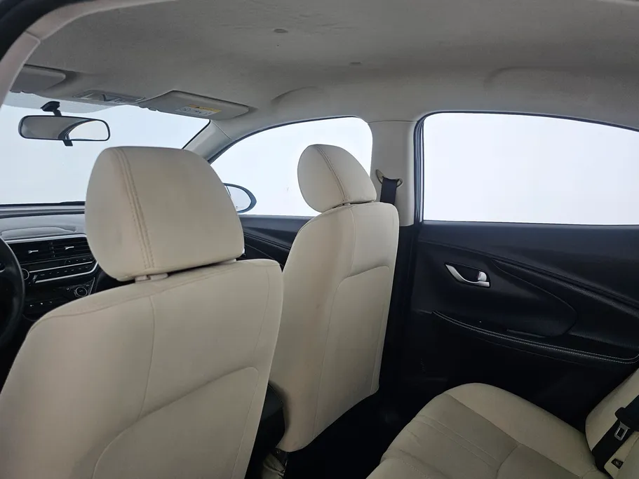 2023 Changan Alsvin Basic 