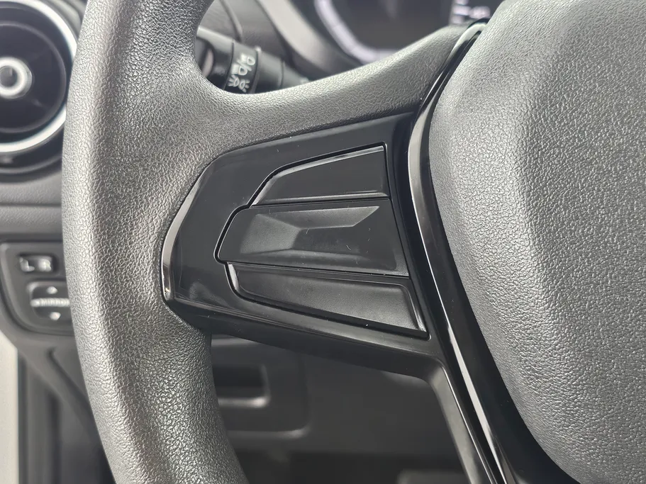 2023 Changan Alsvin Basic 