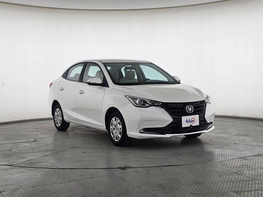 2023 Changan Alsvin Basic 