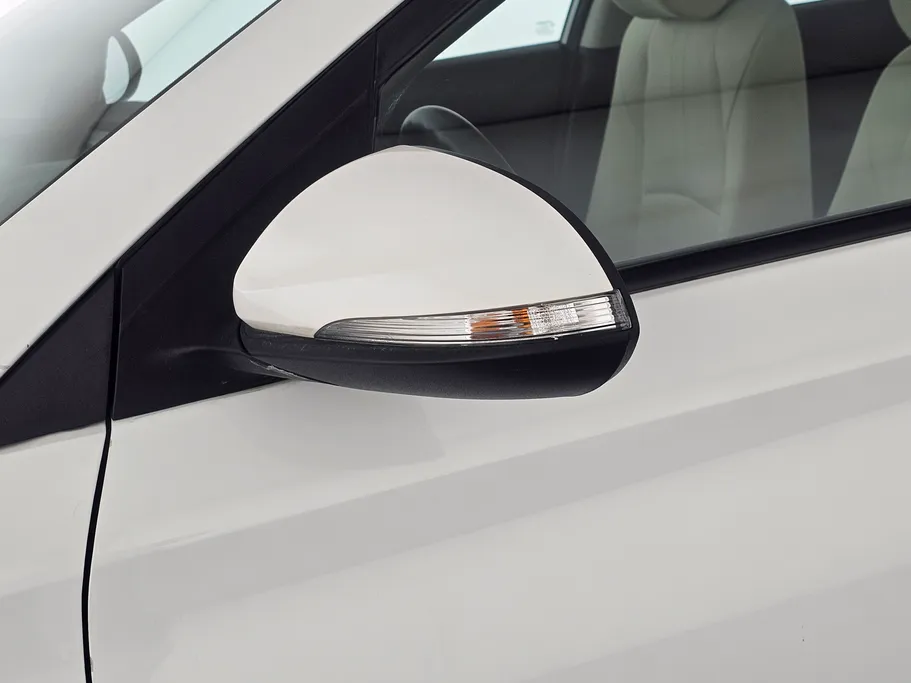 2023 Changan Alsvin Basic 