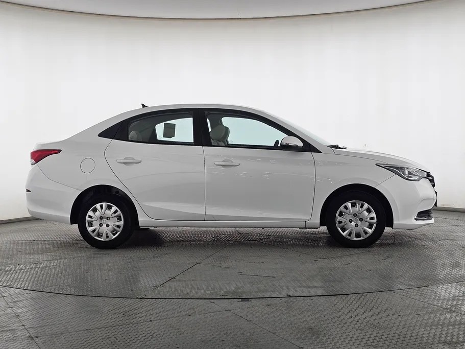 2023 Changan Alsvin Basic 