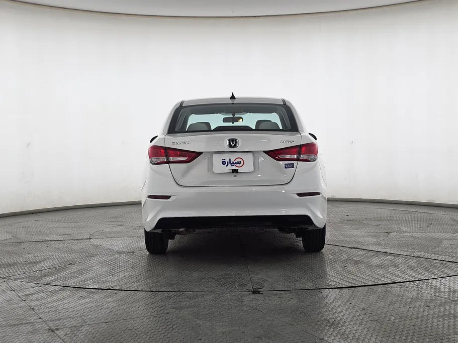 2023 Changan Alsvin Basic 