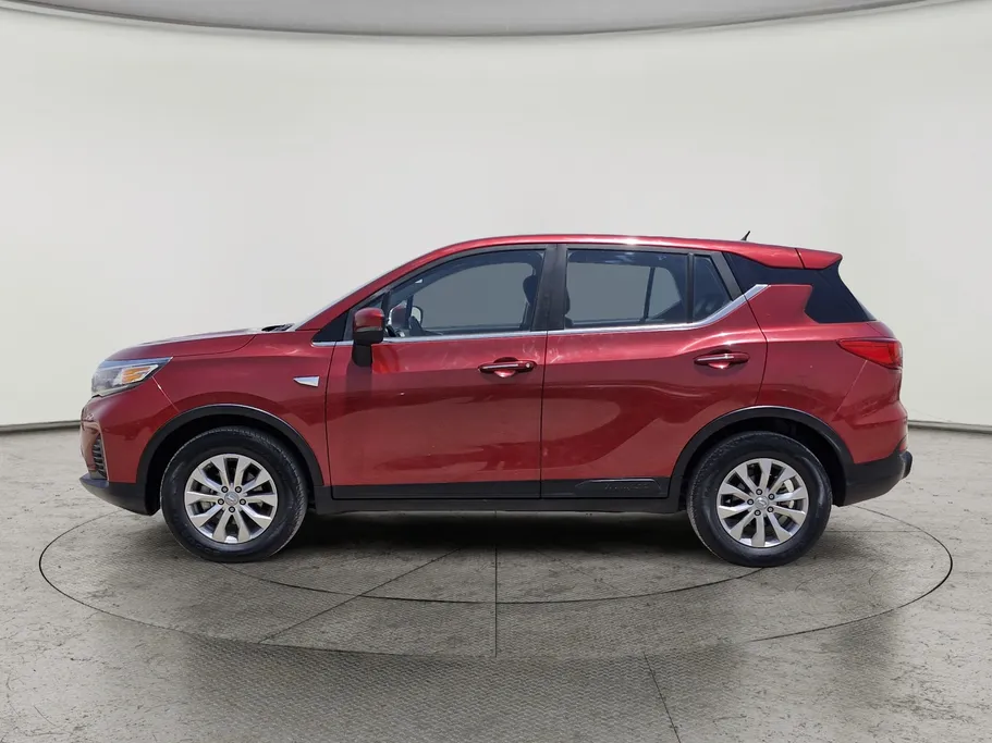 2023 GAC GS3 GS 