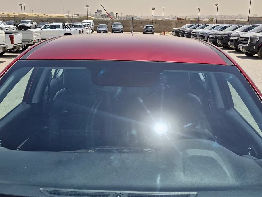 2023 GAC GS3 GS 