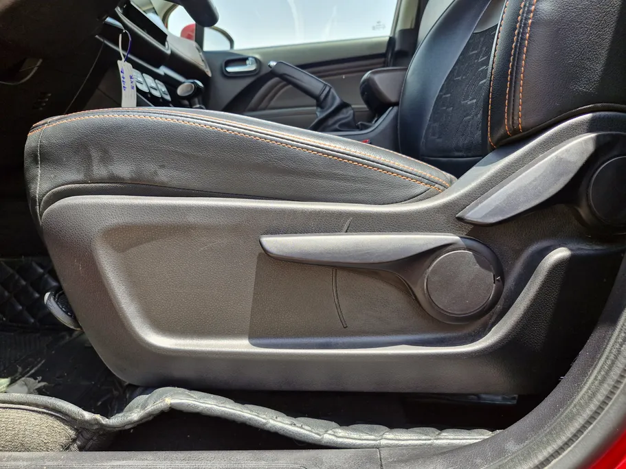 2023 GAC GS3 GS 