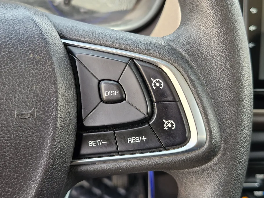 2023 GAC GS3 GS 