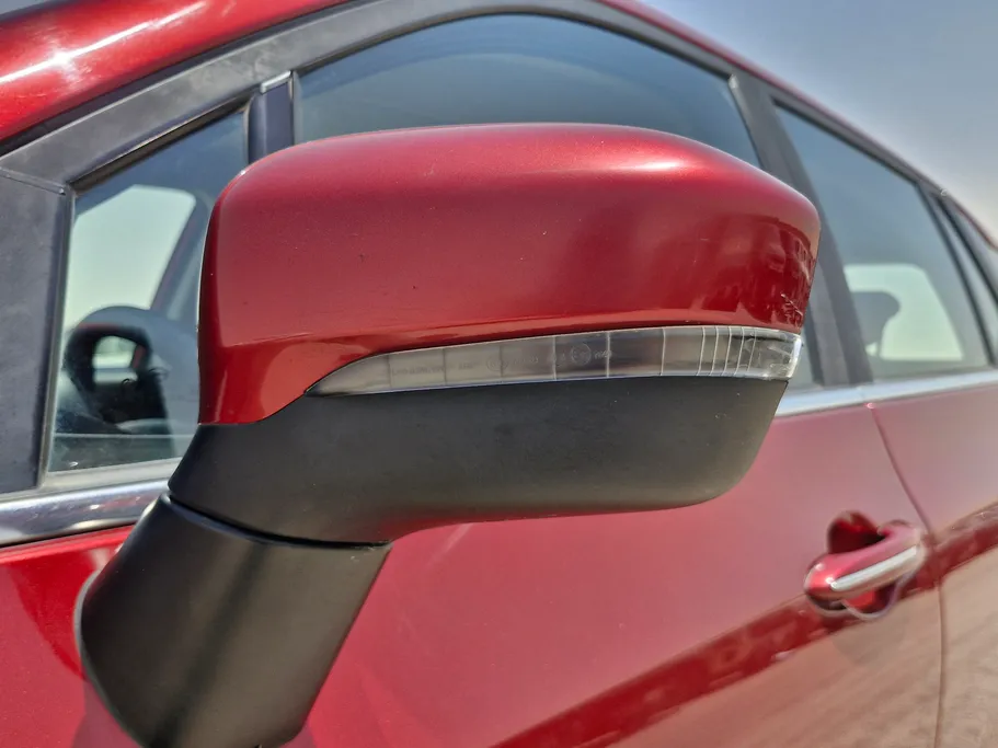 2023 GAC GS3 GS 