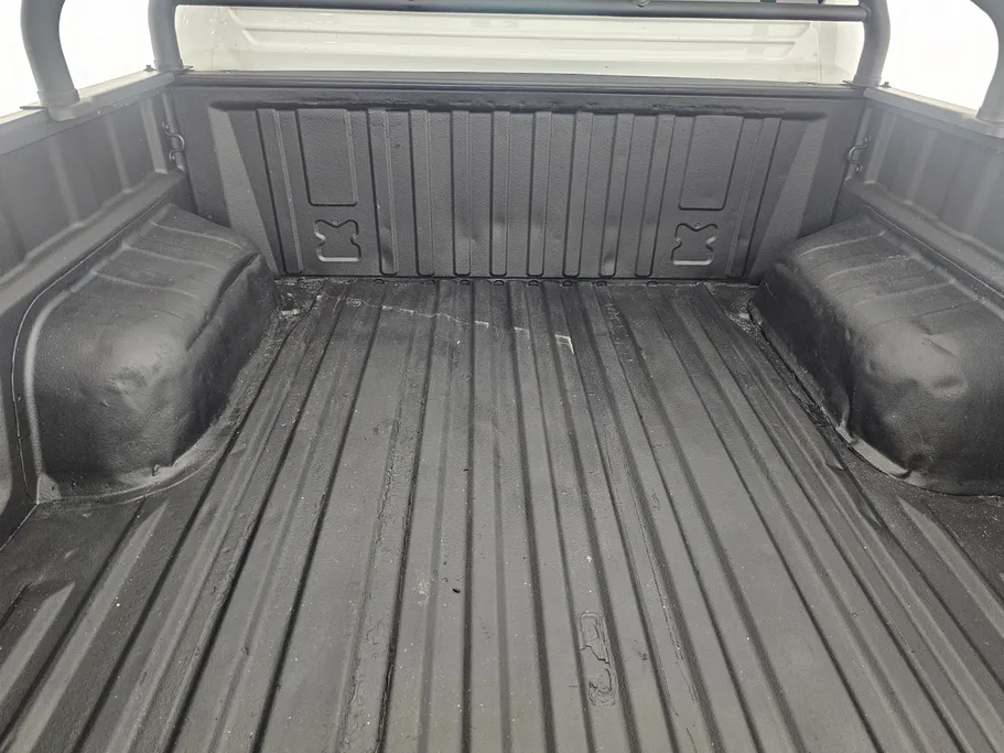 2023 JMC Vigus Double Cabin 