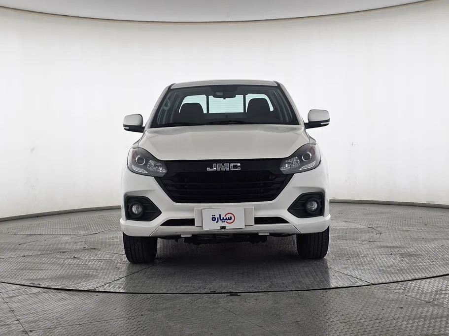 2023 JMC Vigus Double Cabin 