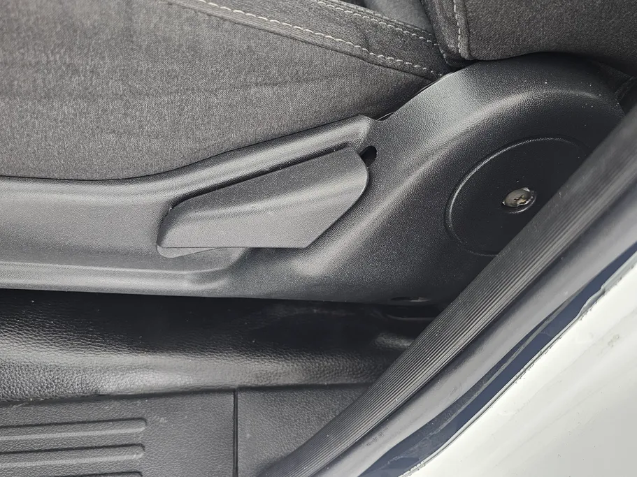 2023 JMC Vigus Double Cabin 
