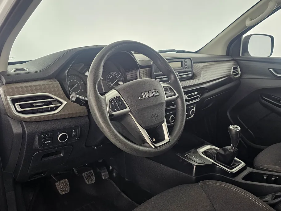2023 JMC Vigus Double Cabin 