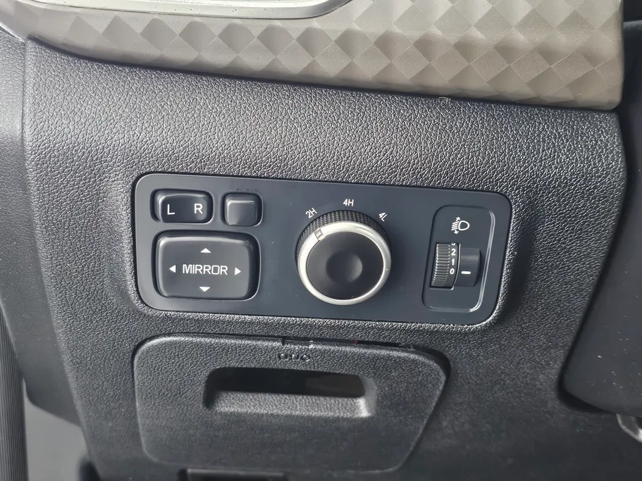 2023 JMC Vigus Double Cabin 
