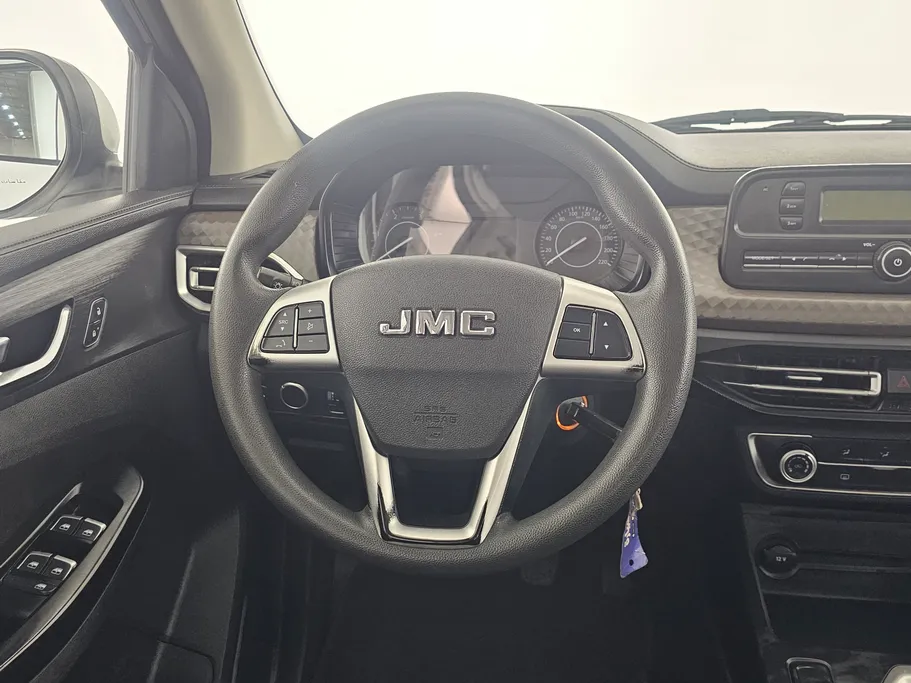 2023 JMC Vigus Double Cabin 