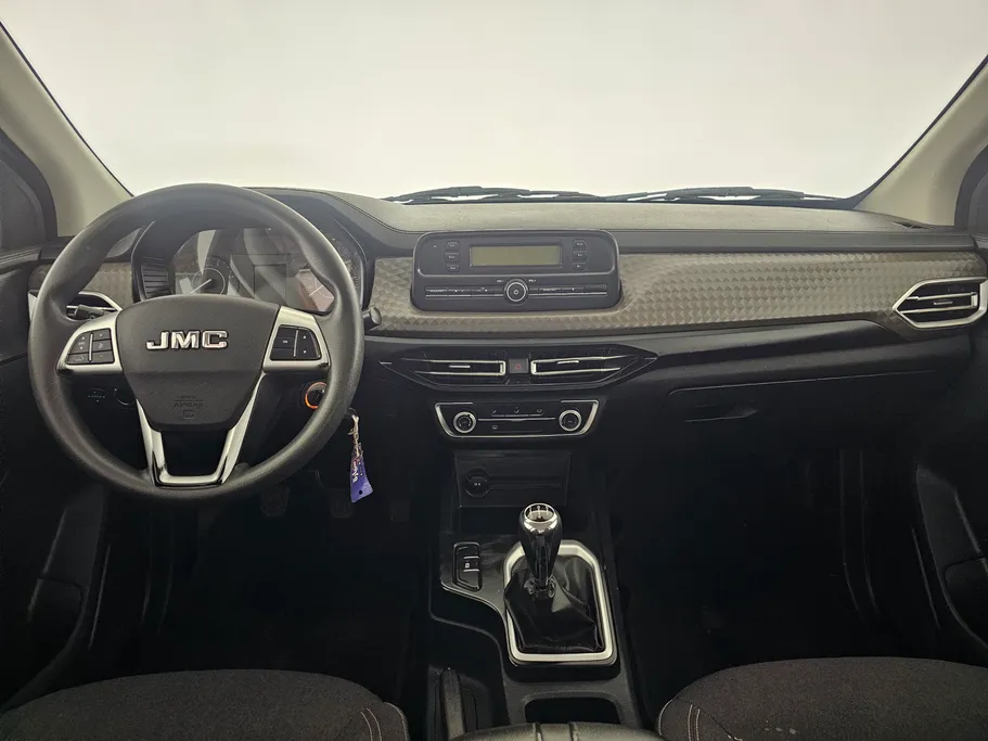 2023 JMC Vigus Double Cabin 