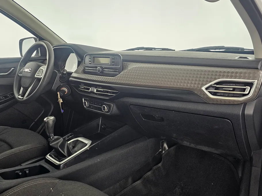 2023 JMC Vigus Double Cabin 