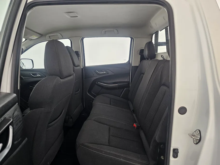 2023 JMC Vigus Double Cabin 