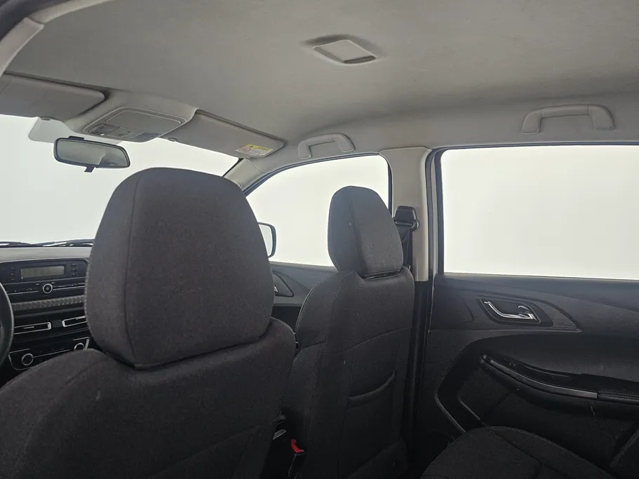 2023 JMC Vigus Double Cabin 