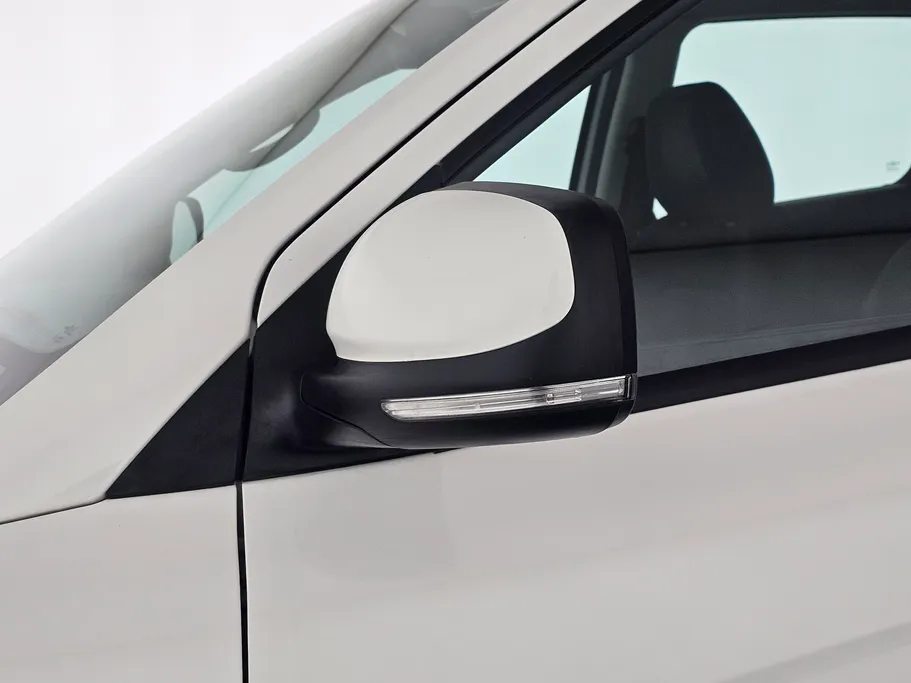 2023 JMC Vigus Double Cabin 