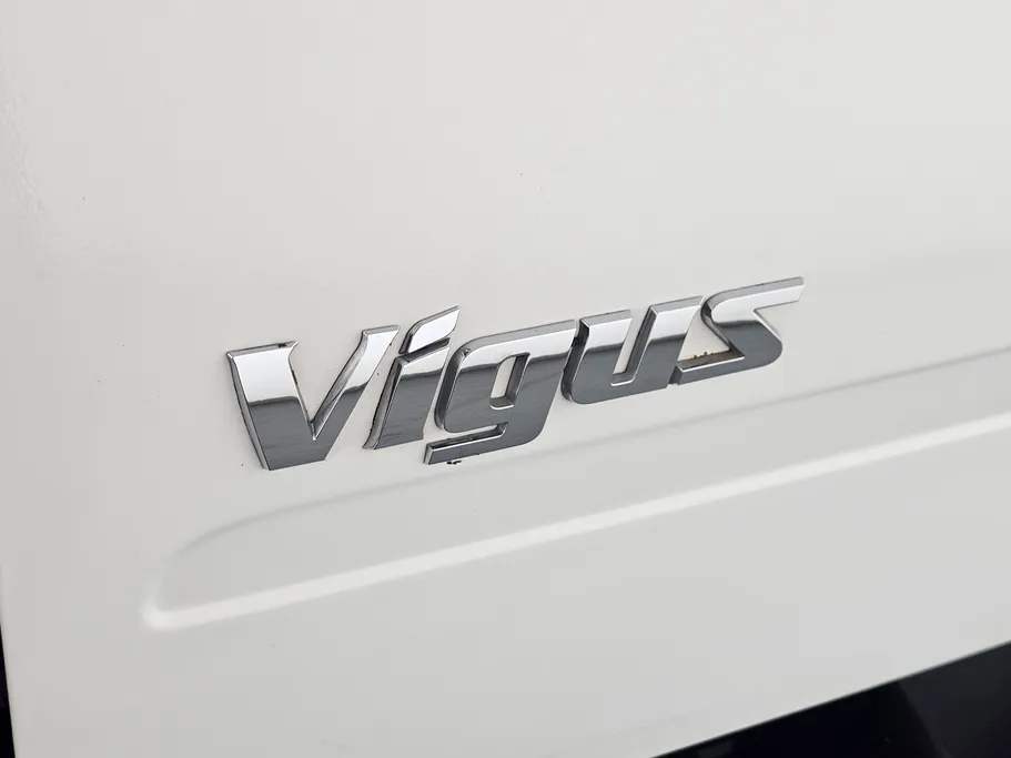 2023 JMC Vigus Double Cabin 
