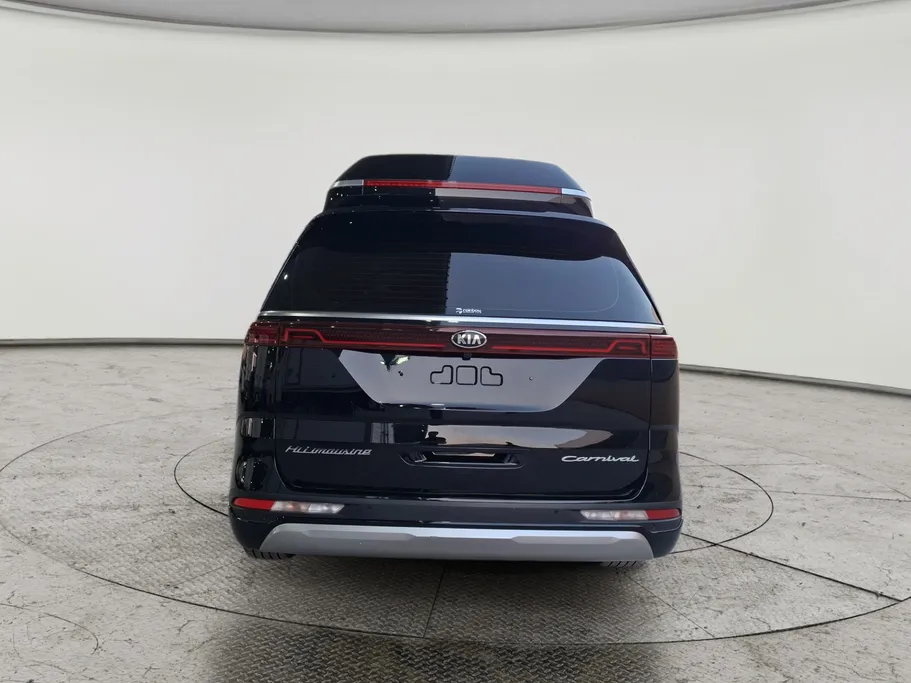 2022 Kia Carnival Hi-Limousine 