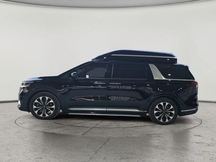 2022 Kia Carnival Hi-Limousine 