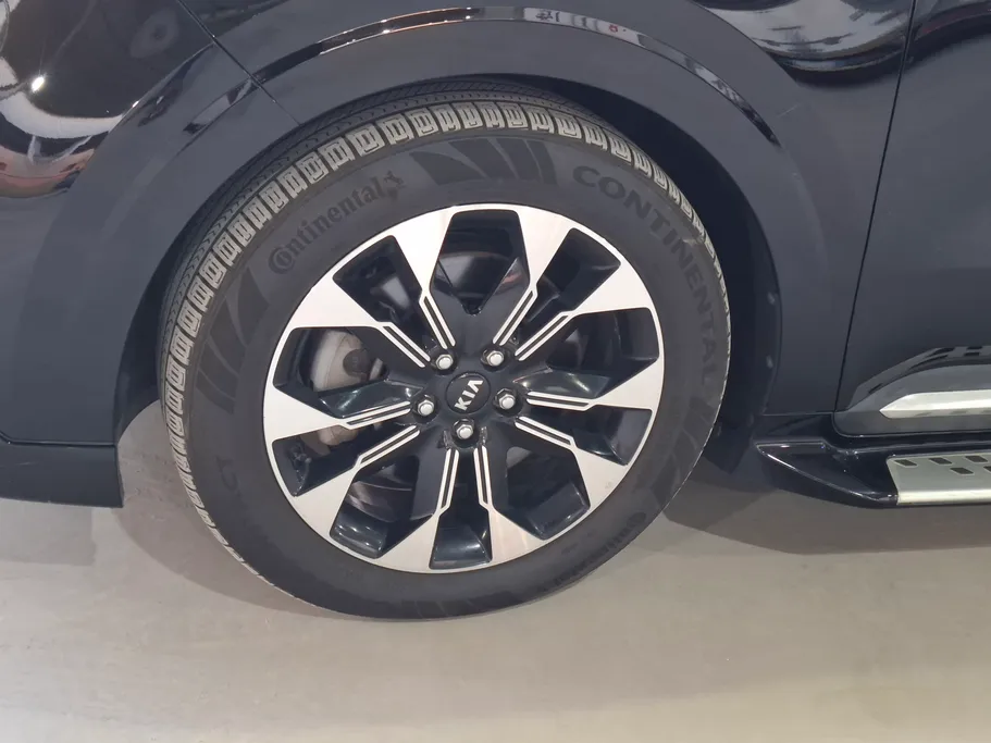 2022 Kia Carnival Hi-Limousine 