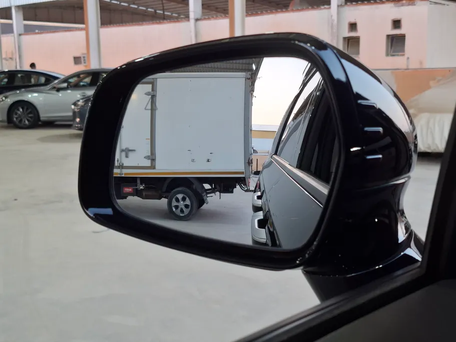 2022 Kia Carnival Hi-Limousine 