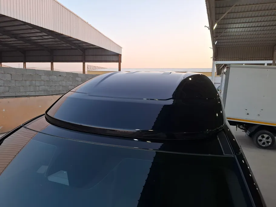 2022 Kia Carnival Hi-Limousine 