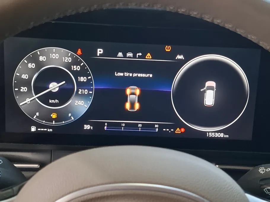 2022 Kia Carnival Hi-Limousine 