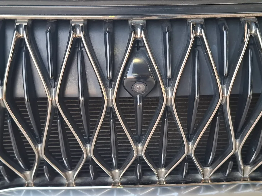 2022 Kia Carnival Hi-Limousine 