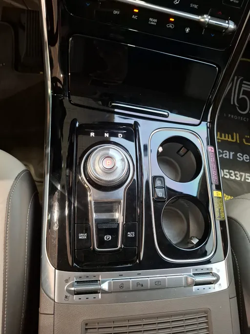 2022 Kia Carnival Hi-Limousine 