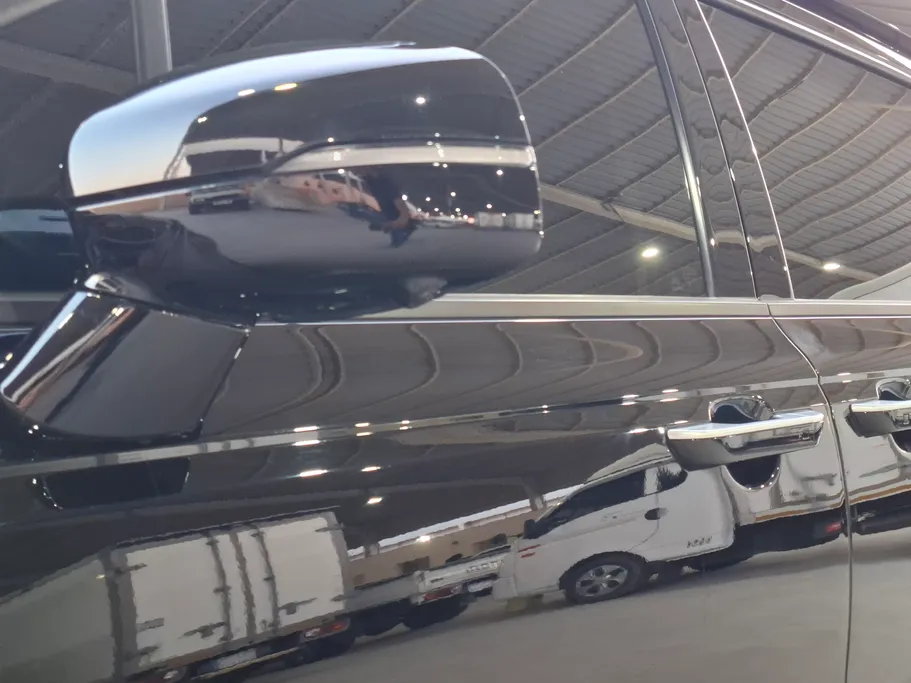 2022 Kia Carnival Hi-Limousine 