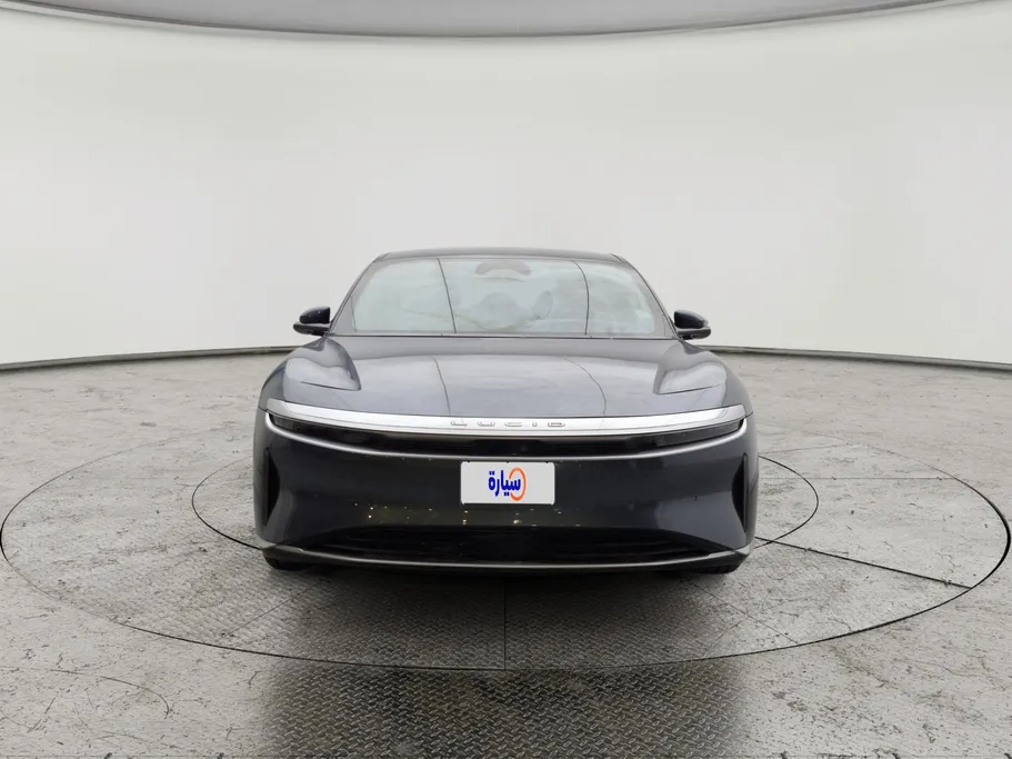2024 Lucid Air Pure 