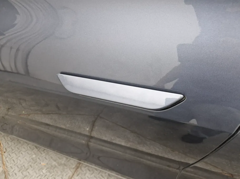 2024 Lucid Air Pure 