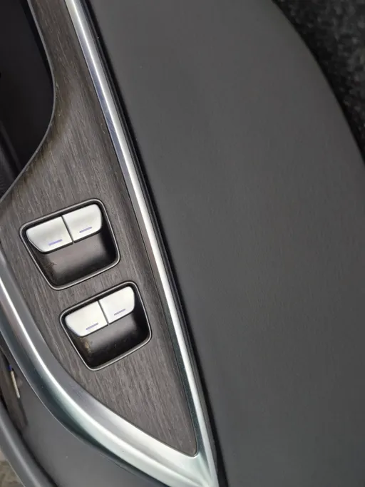 2024 Lucid Air Pure 